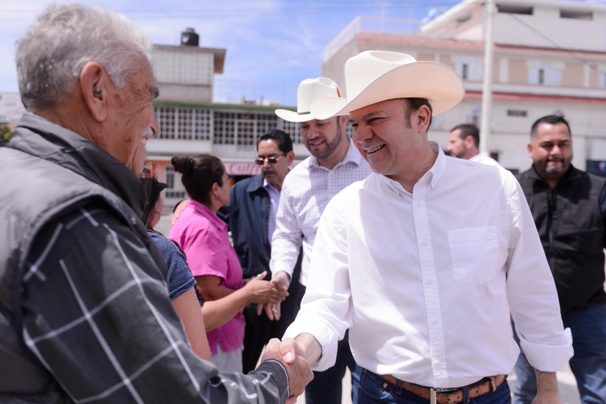 Últimos días del programa ¡Debas lo que debas”; invita Gobierno de Esteban a aprovechar grandes descuentos.
radiobox.mx/2024/12/20/ult…