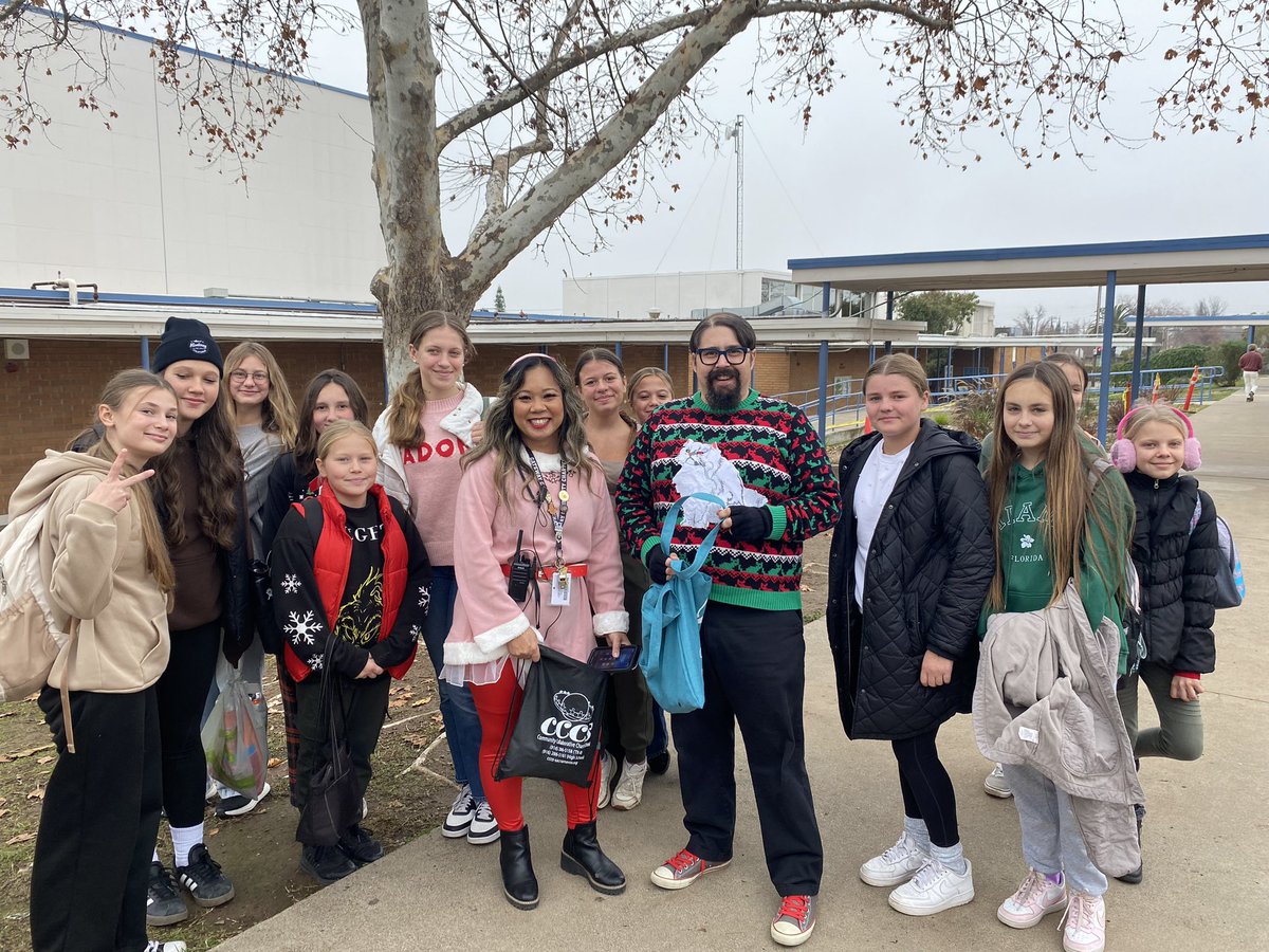 CCCS_school tweet media