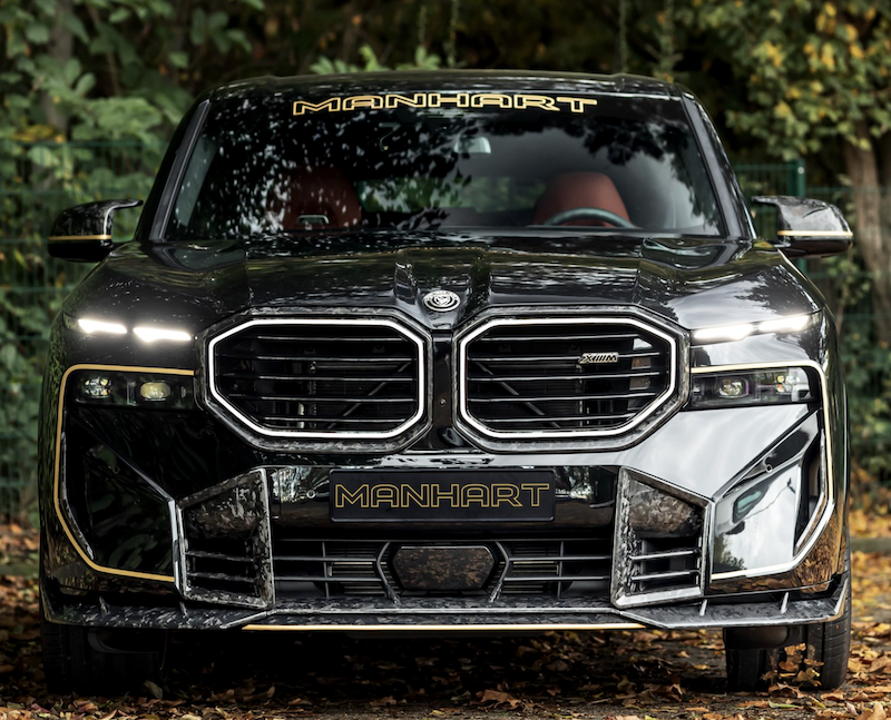 BOHP's tweet photo. BMW XM(G09) チューニング by Manhart~その3 | BMWおたっきーず!Blog - BMW総合情報ブログ https://t.co/pyJiXN8gjH #BMW #BMWM #BMWXM #BMWG09 #G09XM #manhart https://t.co/3OBcN4bbKS