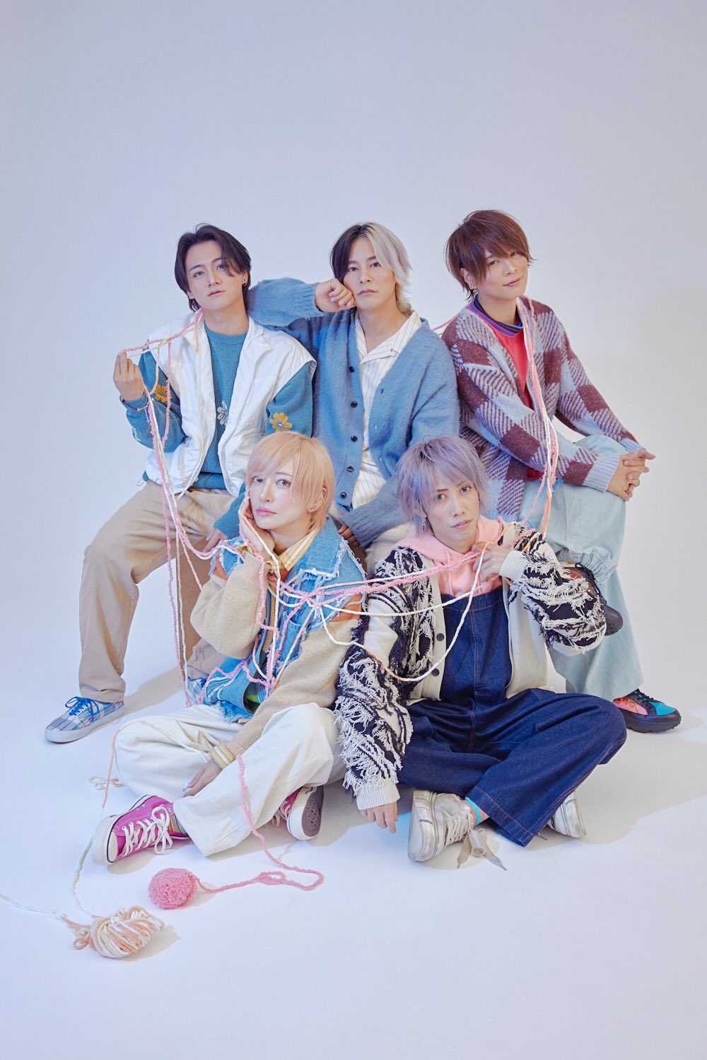 新品未使用⭐︎リアルピース JUNON B賞 ハンガー かちょー　くじ 新品未使用⭐︎リアルピース JUNON B賞 ハンガー かちょー くじ