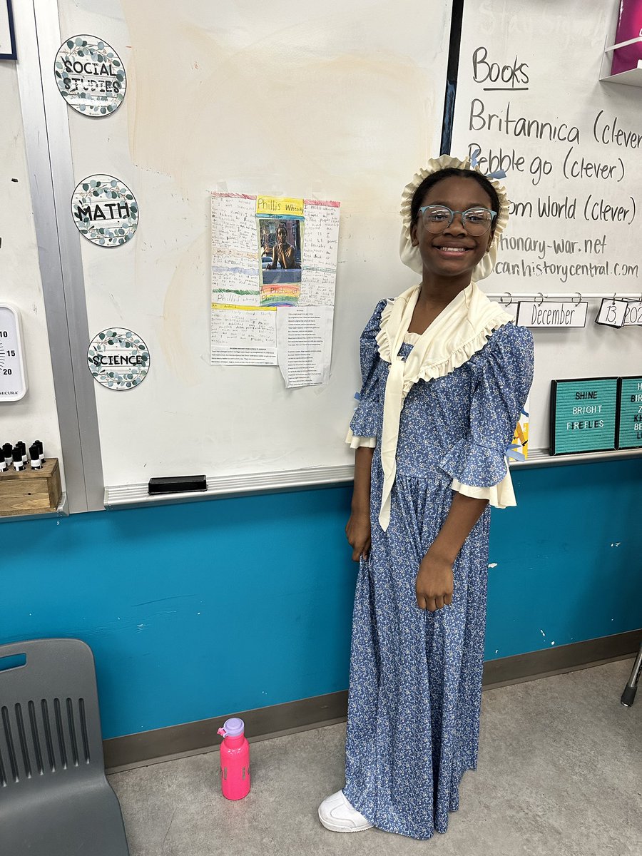 Kelly Murphy (@mrsmurphyk) on Twitter photo Last week our 5th graders made history come to life. They all participated in a living wax museum to portray an American Revolution War hero. <a href="/FE_Fireflies/">Alyssa Ferguson Elementary</a> Last week our 5th graders made history come to life. They all participated in a living wax museum to portray an American Revolution War hero. <a href="/FE_Fireflies/">Alyssa Ferguson Elementary</a>
