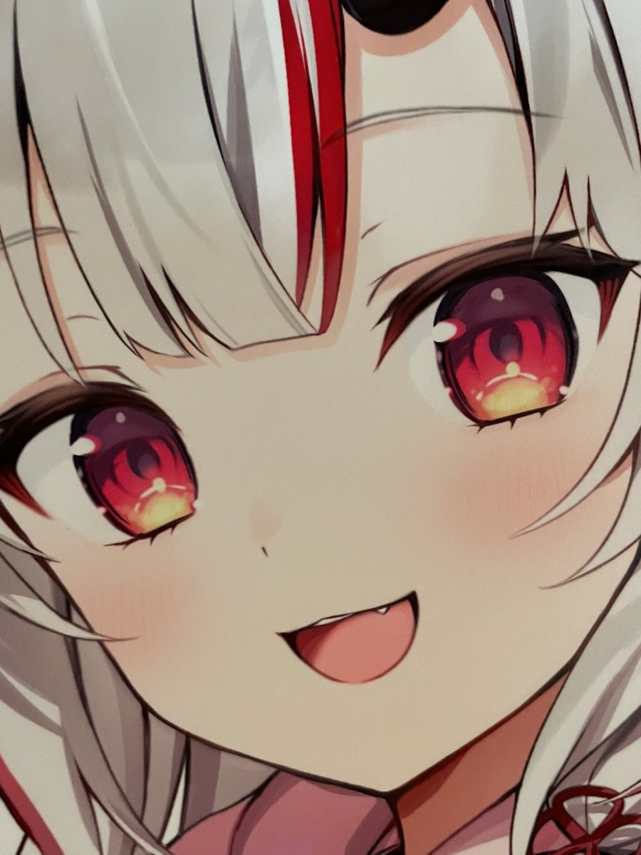 kanataaaaySub's tweet photo. 今日もナキリウム摂取して頑張りまっしょい！ https://t.co/GDyJFcD1Gy