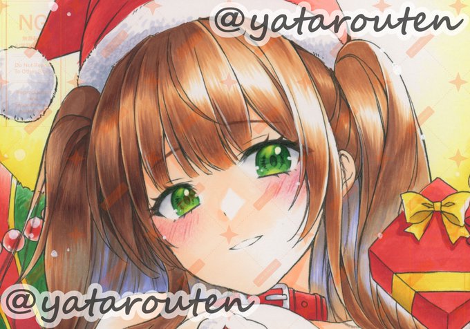 おはようございます☀️昨日のうちに出品したかったのですがお腹痛くて寝てました😂いっぱい寝たので今日は元気です!!出品したのでよろしくお願いいたします🙇
オリジナルイラストはコチラ⬇️
https://t.co/AIhfxQ7JZi
リクエストはコチラ⬇️
https://t.co/yN2yyNVAAQ 