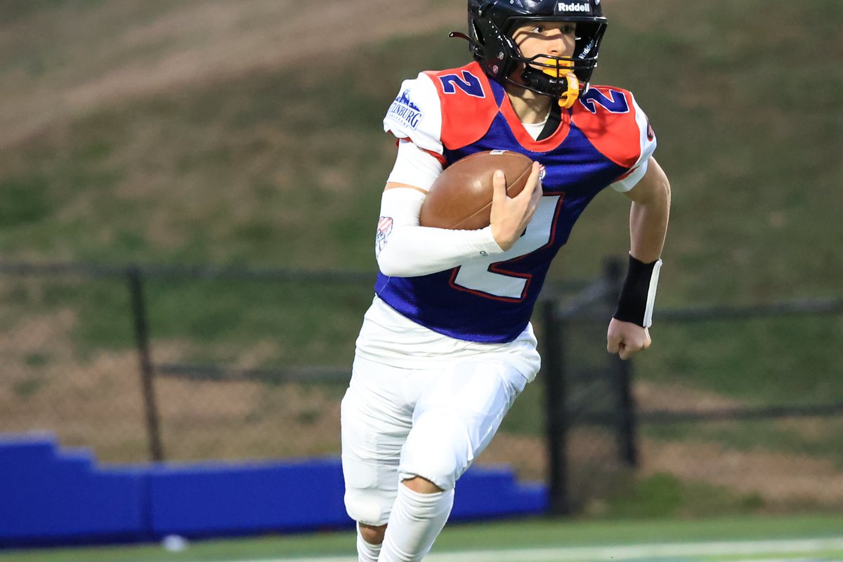 Gatlinburg All American Series (@gatlinburgbowl) on Twitter photo Top plays from a thrilling 8-man Seniors Game is dropping tonight via <a href="/8ManExtreme/">8-Man Extreme</a> at 10pm EST! youtu.be/UoQe8yU9kbQ?si… Top plays from a thrilling 8-man Seniors Game is dropping tonight via <a href="/8ManExtreme/">8-Man Extreme</a> at 10pm EST! youtu.be/UoQe8yU9kbQ?si…