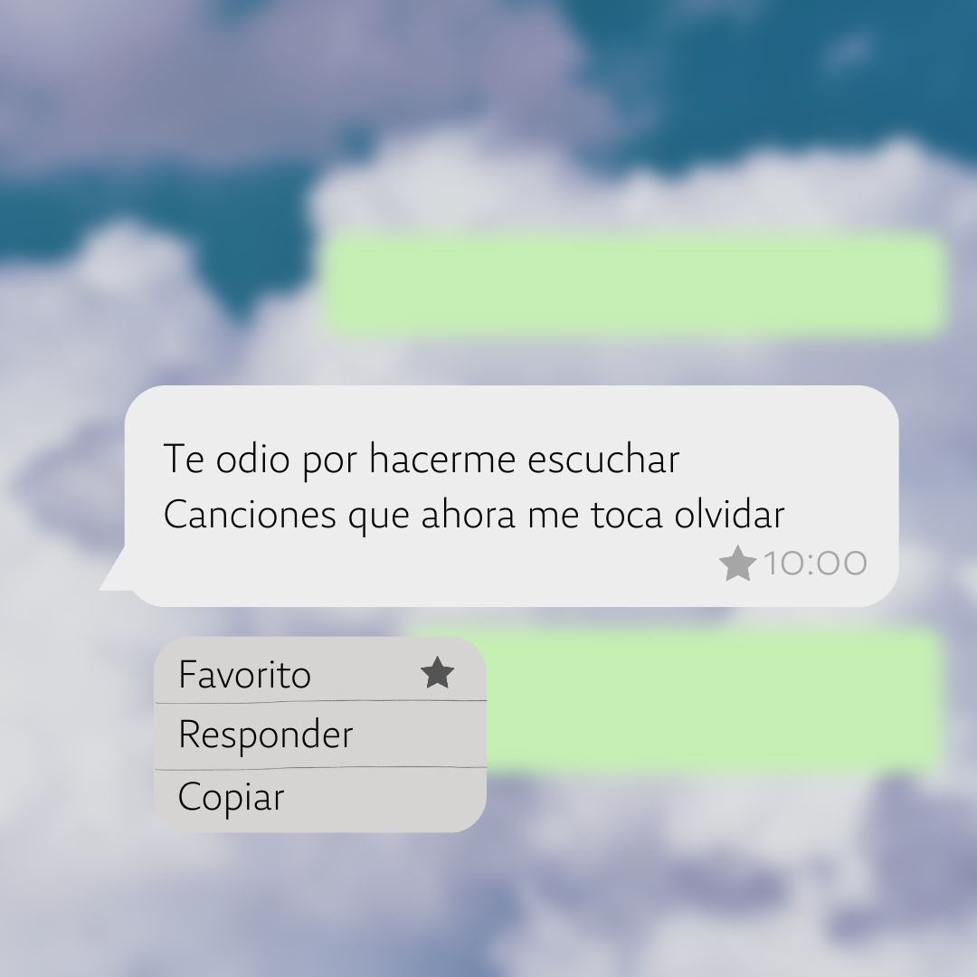 Erickbrianwwofc's tweet photo. Llegaste cuando todo era un desastre… #FelizAñoNuevoTriste https://t.co/HH2oFTECuE