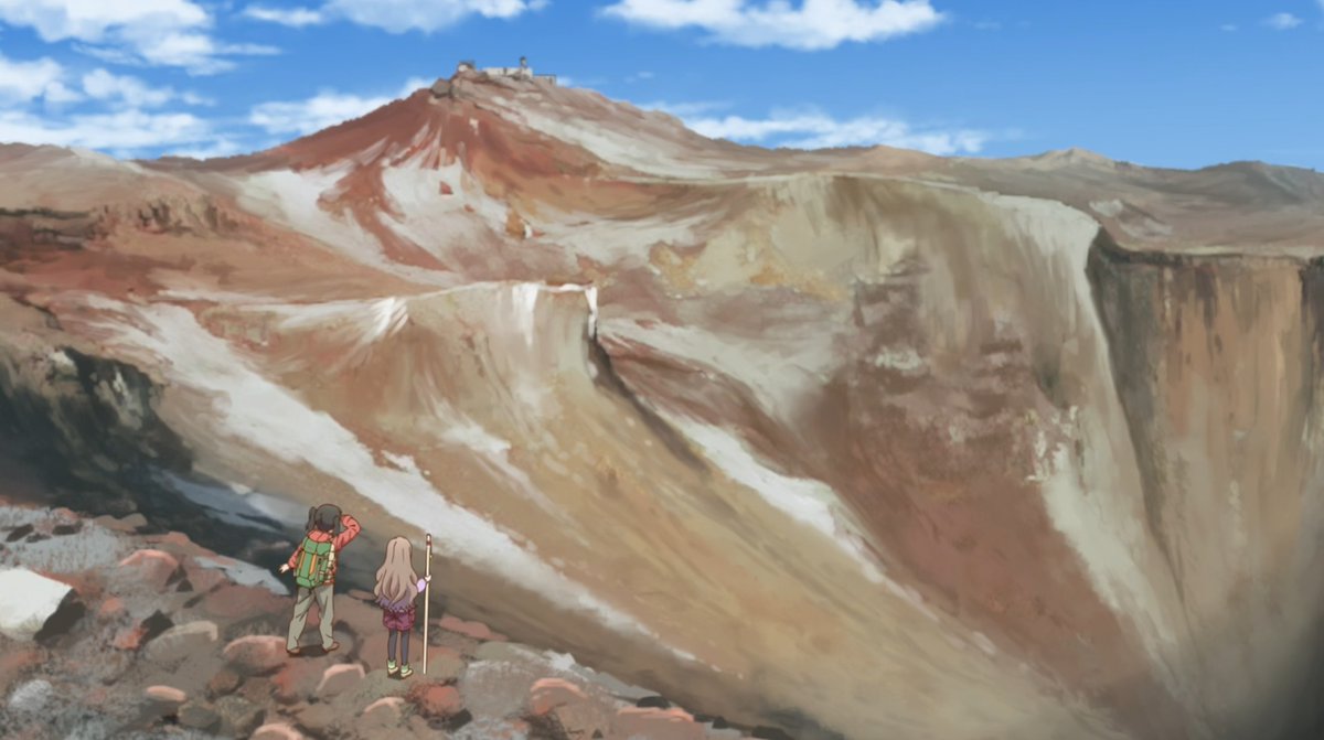 FunThingsPod's tweet photo. Friday again... another week over. As we have now scaled and descended from the dreaded Mt. Workweek, let us relax with some climbing comrades! Yama no Susume S1 + S2!!!

Spotify: https://t.co/IcDq8h7Hjj
RSS feed: https://t.co/O5lbKxvghp
Direct DL: https://t.co/F2roq64Eng https://t.co/0wkmh0ZSYU