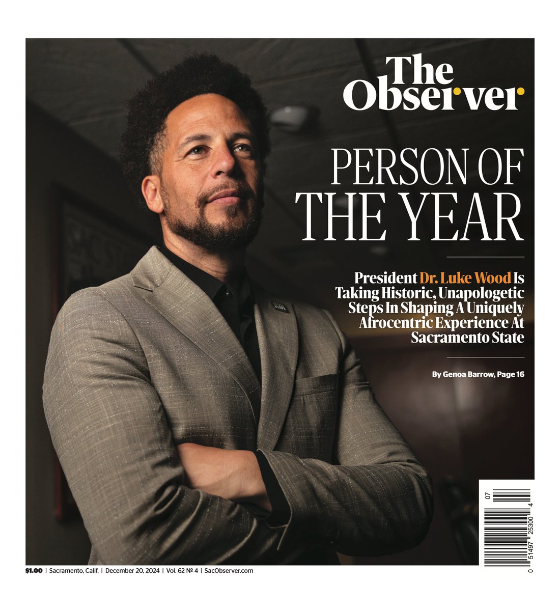 Sacramento OBSERVER tweet media