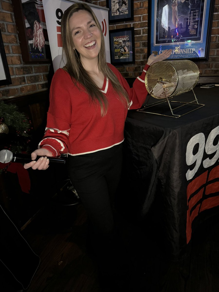999TheFan's tweet image. Come see us at the Brier Creek Carolina Ale House tonight for a chance to win a pair of tickets to see the Canes on 1/5! We’re here until 9pm! #AleYeah