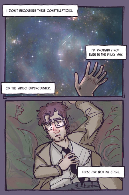 lost #StanfordPines 