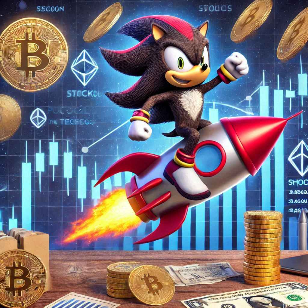 bliauxx's tweet photo. @MonstersCoins &amp; $PSDW :). With #SonicMovie3 releasing in theatres today, you don't have long before Project Shadow absolutely EXPLODES. https://t.co/kRDjm3i3j9