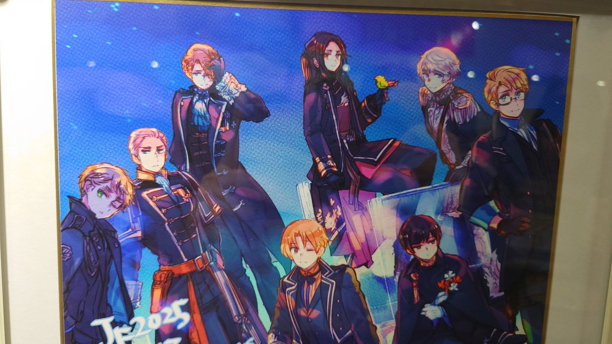 渦千 (@UzusenFIFTY) / Posts / X