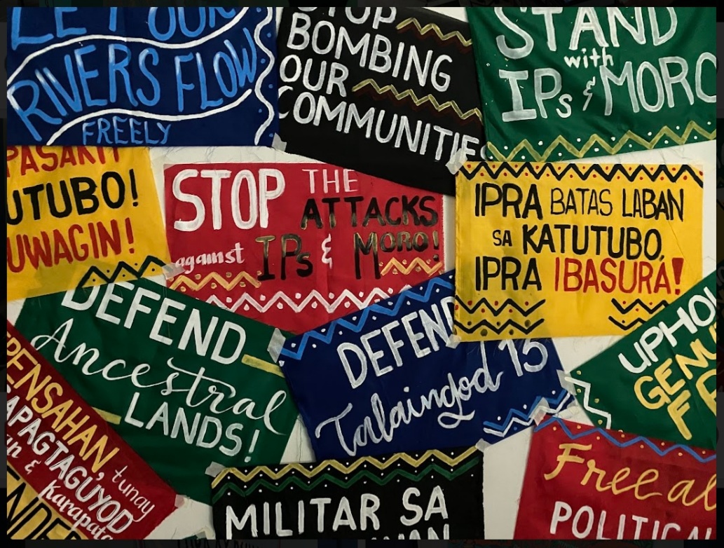 Beverly Longid tweet media