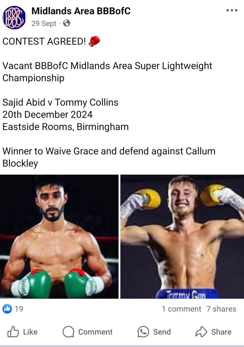 gbboxingvoice's tweet photo. @Rah_Hokum @YouTube @BCB_Boxing Let's see him defend against @blocko_1995 in an English #FinalEliminator @CarlGreavesPro
π₯π https://t.co/Jk26YOQbiS