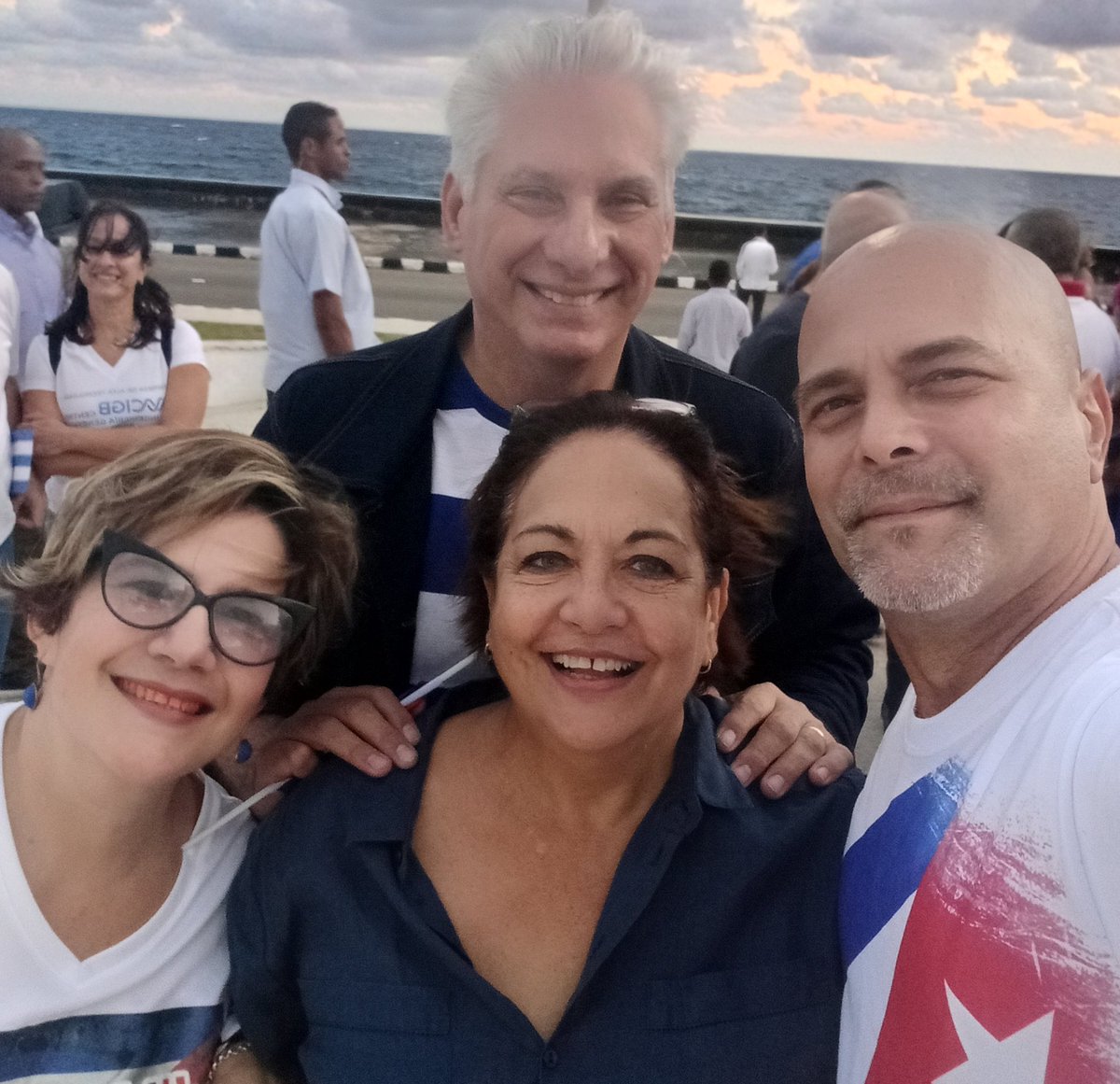 Ana Hurtado tweet media