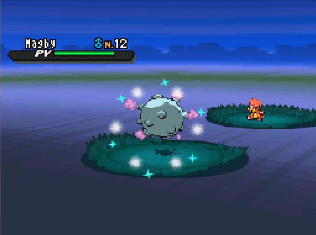 JulieFleche's tweet photo. Et c'est le retour de Julie pas fichu d'avoir une cible même quand y'en a 70% ! Petite Smogo en 9493 Re's à la ZI d'Ondes-sur-Mer ✨ Je reste très contente car ce shiny me permet de réussir mon challenge de trouver un shiny chaque mois de l'année pendant un an 😊 https://t.co/SVq1d9r9pE