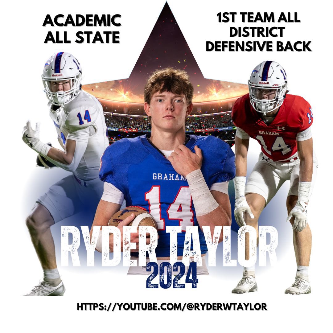 Heck of a last season!