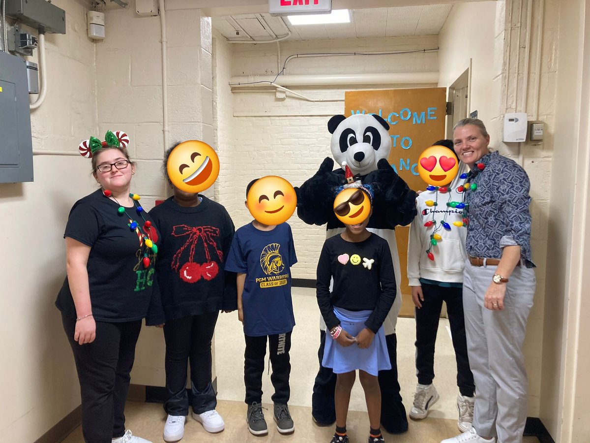 Genesi Miles tweet media