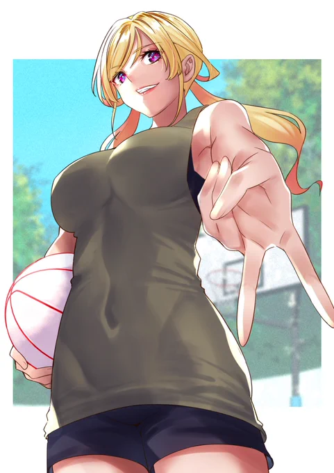 #バスケの日#バスケットボールの日 