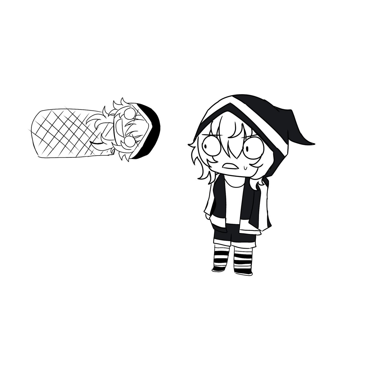 Avily Yuki 🎧👾 ( ಠ⁠_⁠ಠ ) tweet media