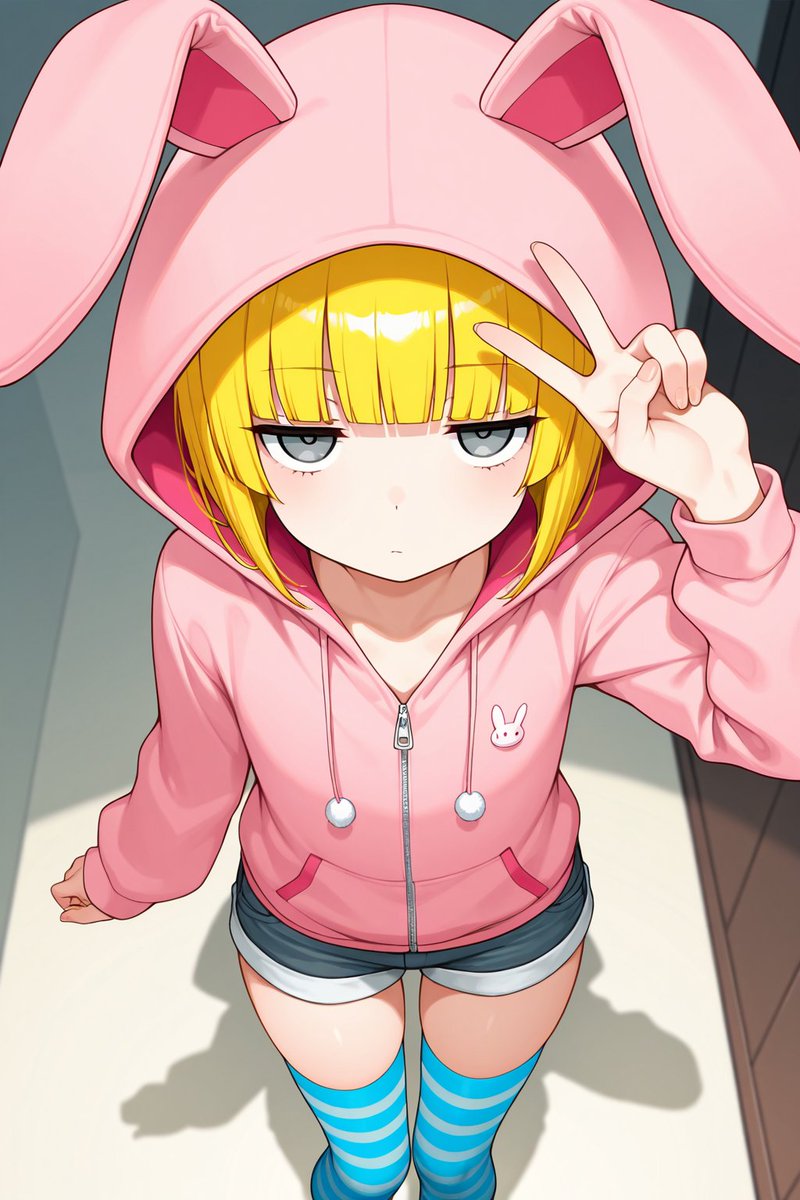 うちの子たちを再現するためのプロンプト公開しました!
フリーMC、フリースケベなのでご自由にお使いください!
https://t.co/2EMLALEWRH 