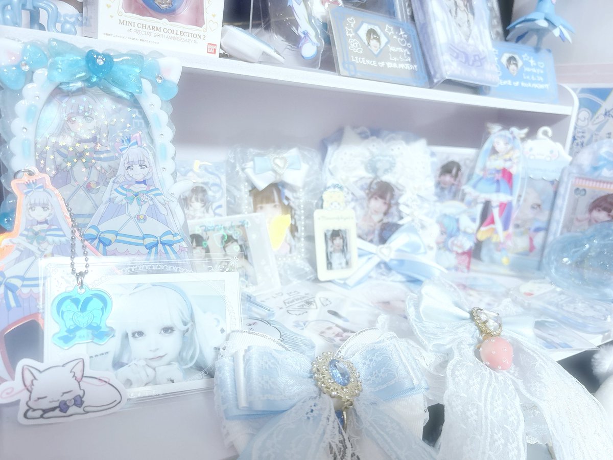 ₍ ᐢ. ̫ .ᐢ ₎♡໒꒱· ﾟ tweet media