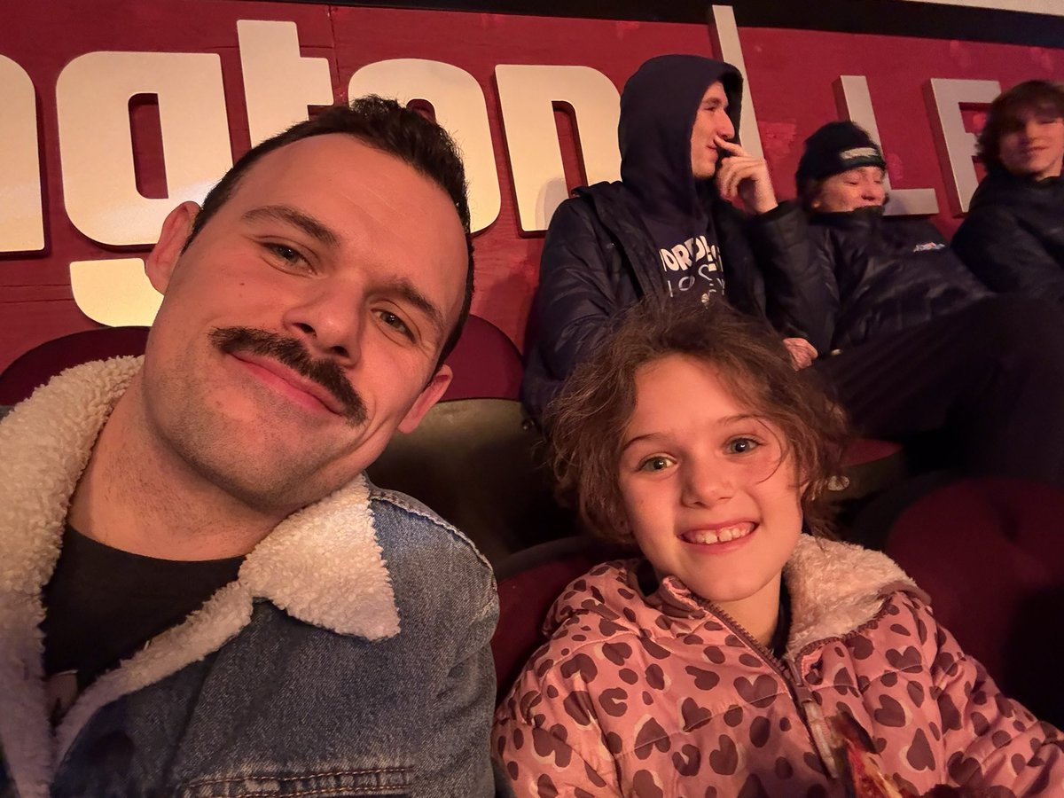 korzhiletskiy's tweet photo. #firstcavsgame https://t.co/pHGiKchUCx