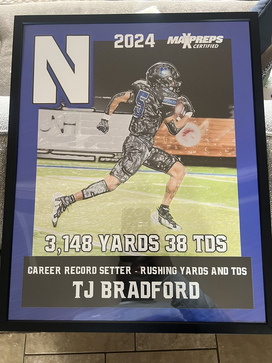 Taylor “TJ” Bradford (@tjbradford05) on Twitter photo They let us get a taste… We just getting started <a href="/NewcastleFTBL/">Newcastle Racer Football</a> 🏁🏆🏈 s/o <a href="/Taj_Smith32/">Taj Smith</a> <a href="/Jledx_64/">Jace Ledoux</a> @CodyNix @NicLozano <a href="/BlakeAllen/">Blake Allen</a> <a href="/Ayden_Elcy/">Ayden Elcyzyn</a> <a href="/GarrettPratt8/">Garrett Pratt</a> <a href="/CameronPound/">Coach Pound</a>
#RTDB
#Championshiporbust25’
#BIGDAWGSONLY They let us get a taste… We just getting started <a href="/NewcastleFTBL/">Newcastle Racer Football</a> 🏁🏆🏈 s/o <a href="/Taj_Smith32/">Taj Smith</a> <a href="/Jledx_64/">Jace Ledoux</a> @CodyNix @NicLozano <a href="/BlakeAllen/">Blake Allen</a> <a href="/Ayden_Elcy/">Ayden Elcyzyn</a> <a href="/GarrettPratt8/">Garrett Pratt</a> <a href="/CameronPound/">Coach Pound</a>
#RTDB
#Championshiporbust25’
#BIGDAWGSONLY
