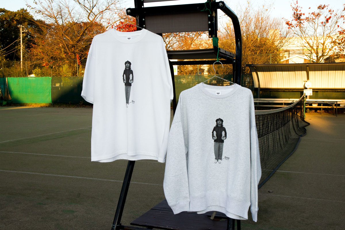 みうらじゅんTシャツ FROG OF 突出注意