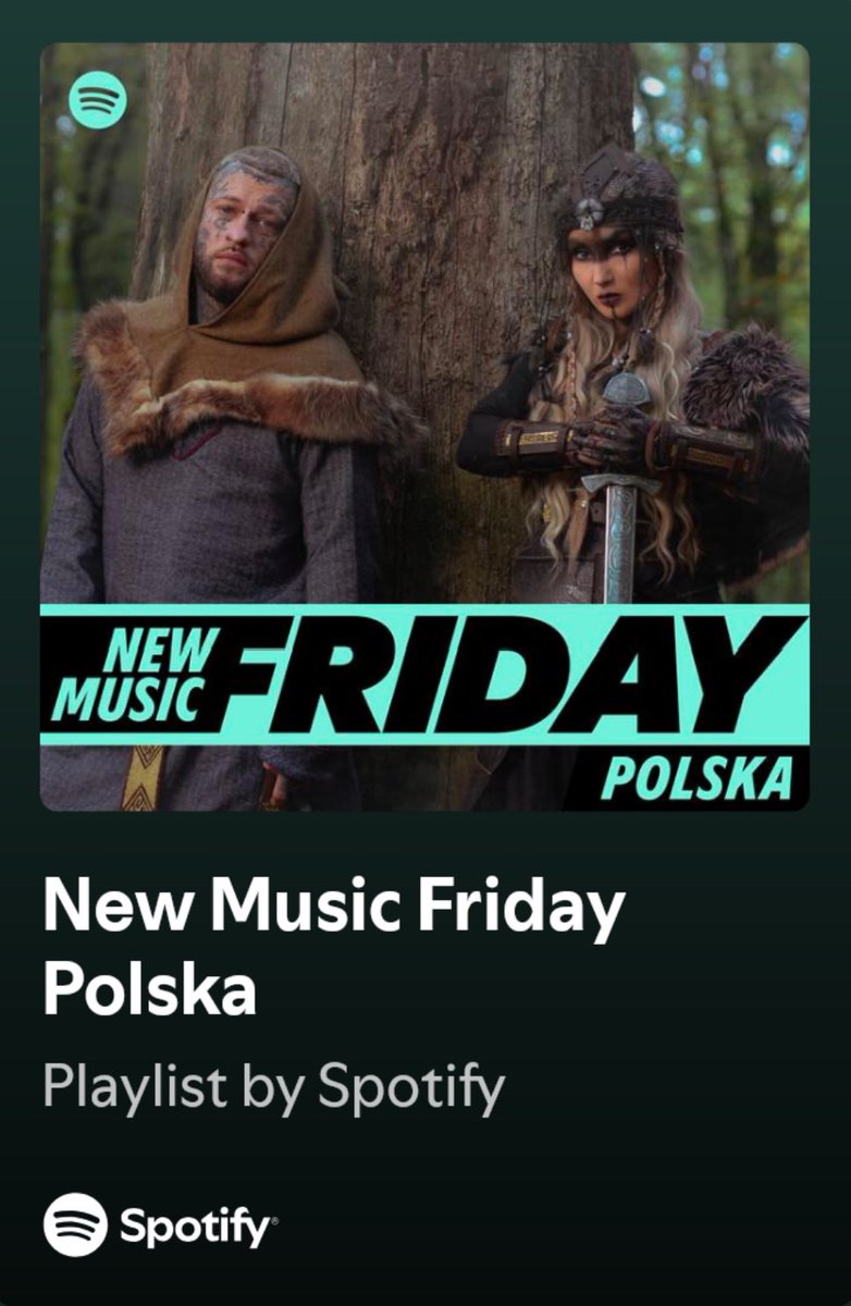 My song made it to 4x New Music Friday playlists- US, UK, Sweden &amp; Poland. God is great 🖤 ditto.fm/crush-olah-bli…