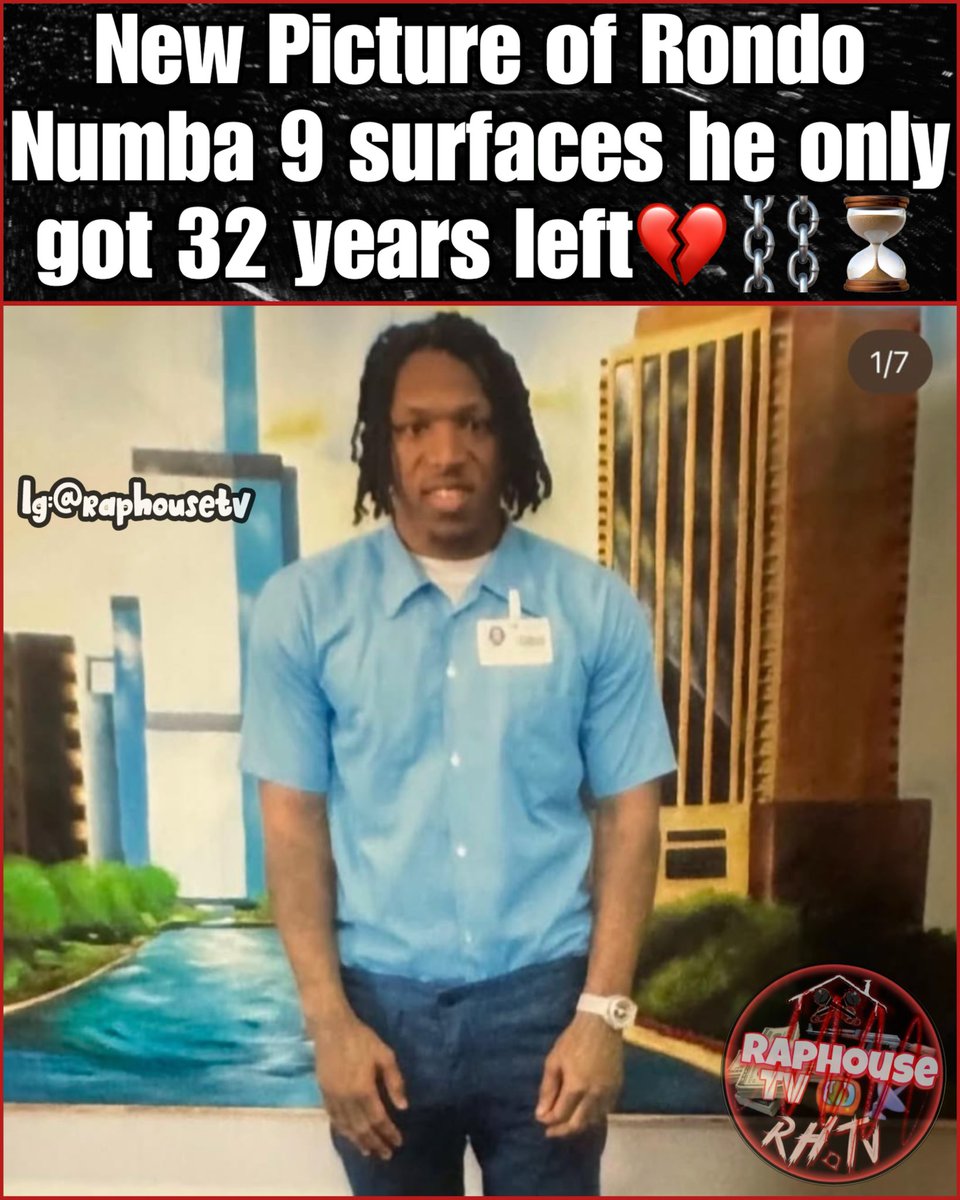 Raphousetv (RHTV) tweet media