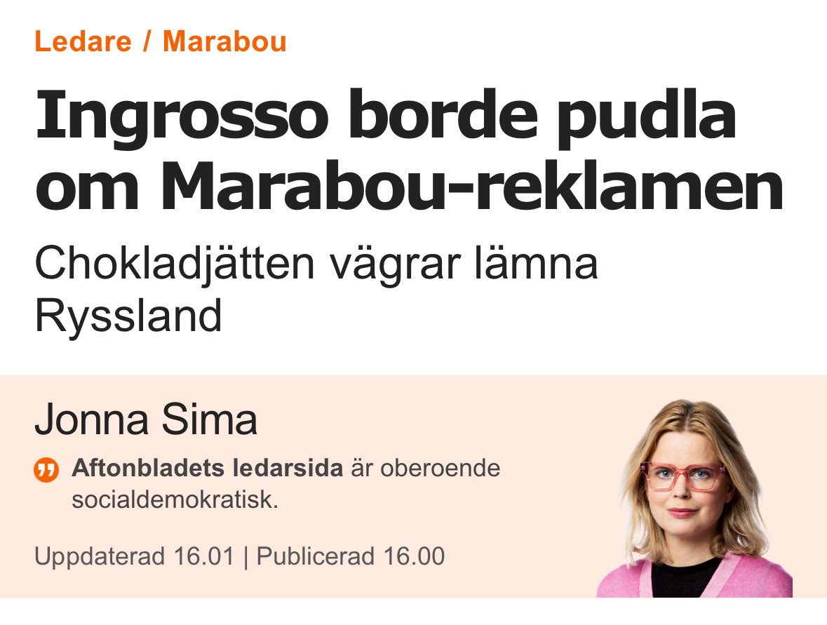 Lars Wilderäng tweet media