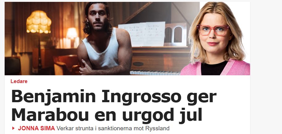 Lars Wilderäng tweet media