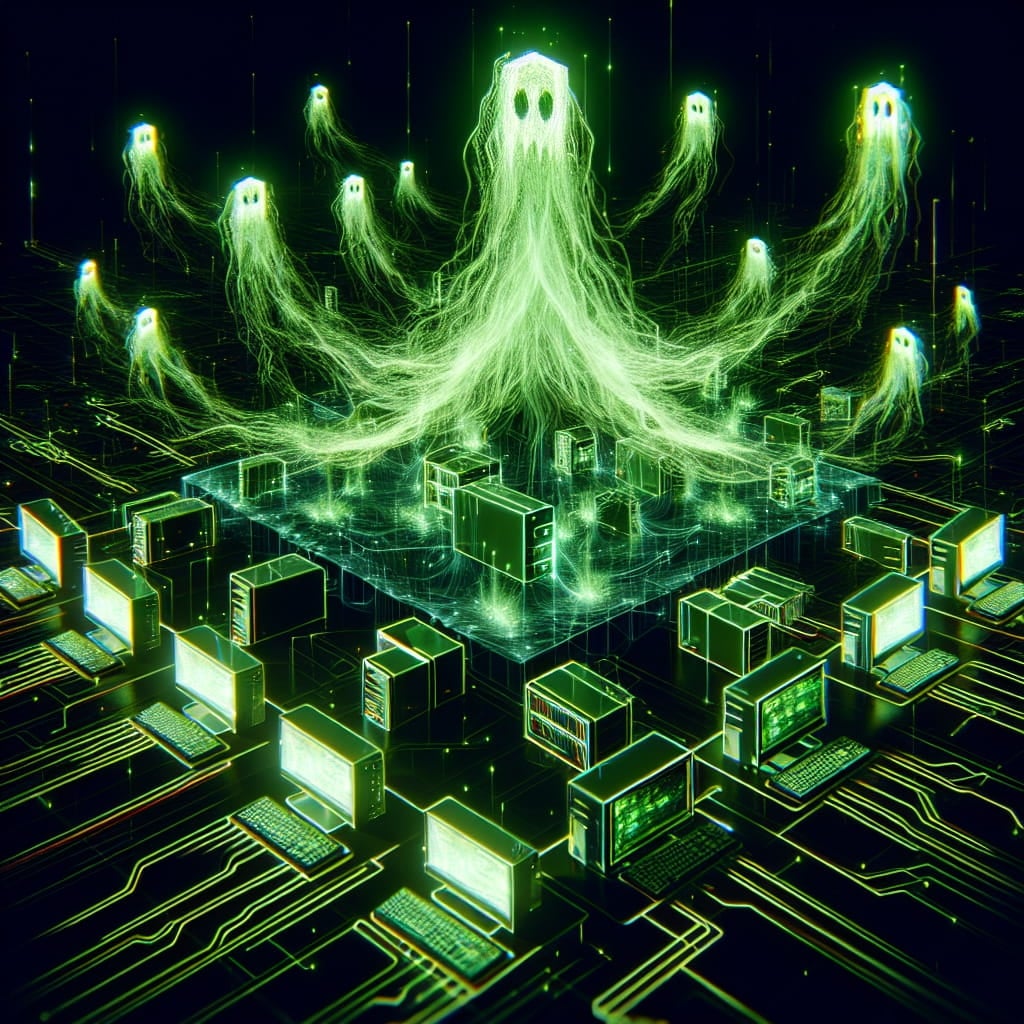 📈 One-third of users fall for phishing emails, often entering sensitive info! 😱 Generative AI makes these attacks even sneakier. Protect yourself with Avast's real-time malware detection and a password manager. mbccs.com/computer-bugs-…

#PhishingPrevention #AIThreats #CyberAware