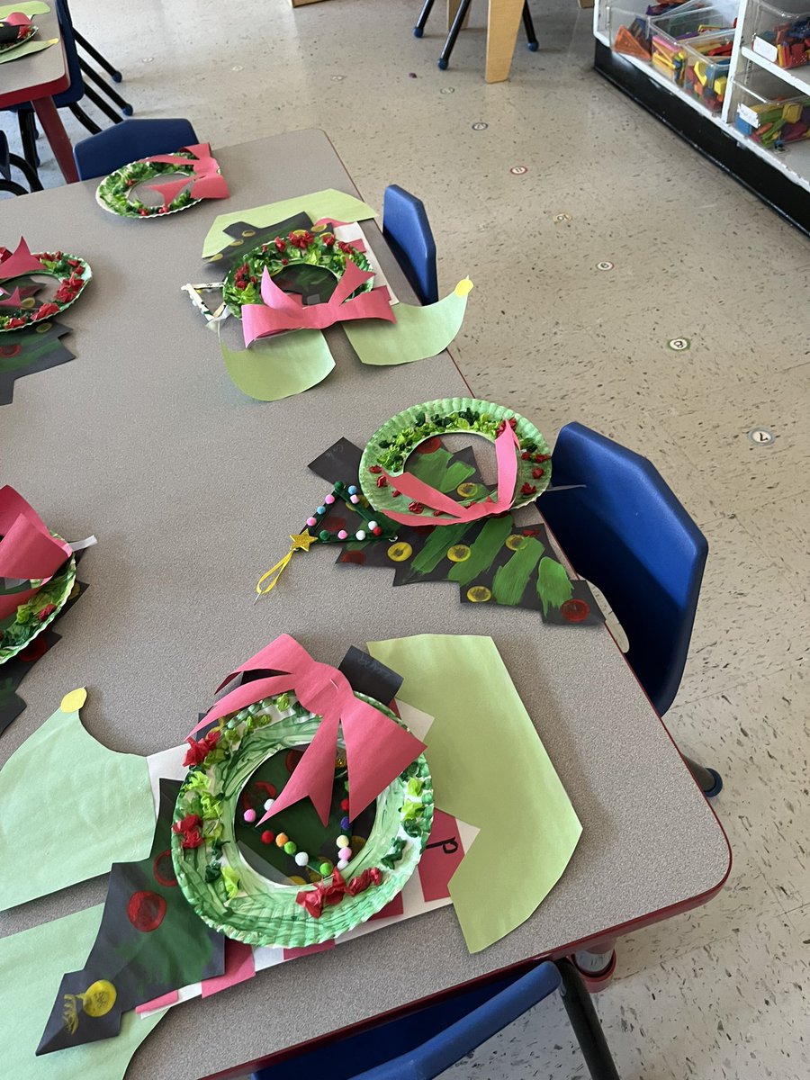 GHS &amp; BES were not to be outdone! From hot chocolate, candy canes, themed days, and the Veteran’s Project Christmas Party, GHS celebrated exam week and winter holidays simultaneously in style! And BES did the same…enjoy their pictures where “not a creature was stirring” this PM.