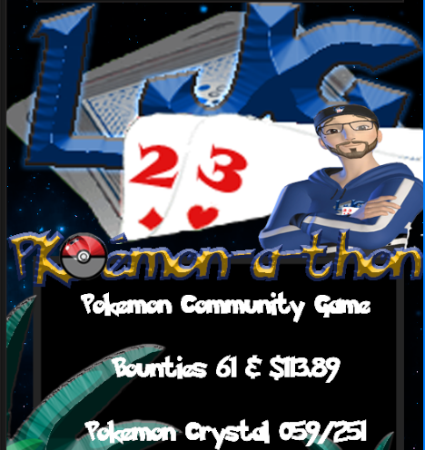LJG23Poker's tweet photo. Day seven update!

Live and grinding click to join the hunt
https://t.co/ELieOyKZMT https://t.co/p2r4xXqN5w