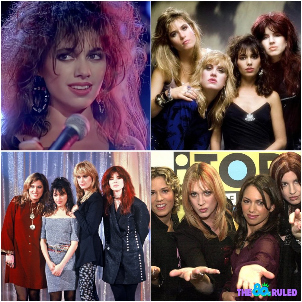 80s_ruled's tweet photo. The Bangles hit number one on the Billboard Hot 100 chart on December 20, 1986 for "Walk Like An Egyptian! It was their first number one hit on the Hot 100 chart. They hit number one again in 1989 with "Eternal Flame". #Bangles #WalkLikeAnEgyptian #80sMusic https://t.co/tSYrB6qCJA