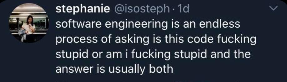 Programmer Humor tweet media