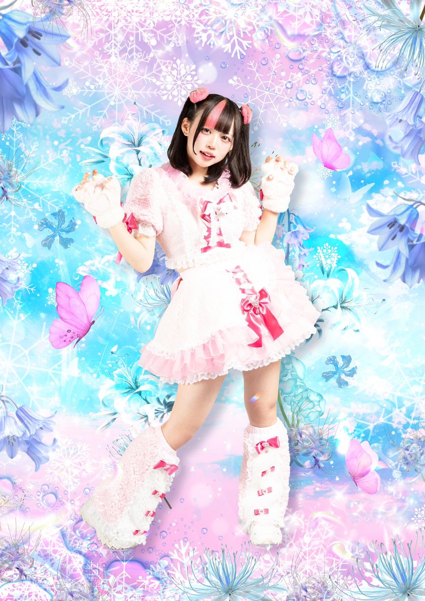 nyamuruna2025's tweet photo. ◤◢◤✟iLLmatic New Visual ✟◢◤◢

No.1
ねむい にゃむ【@illma_nyam】

『にゃむちゃんとしあわせでいよーね🎶』

このポストの ♡＋RP＝100で次のメンバー公開

#ねむいにゃむ #いるまちっく https://t.co/JOvVFrpOe2