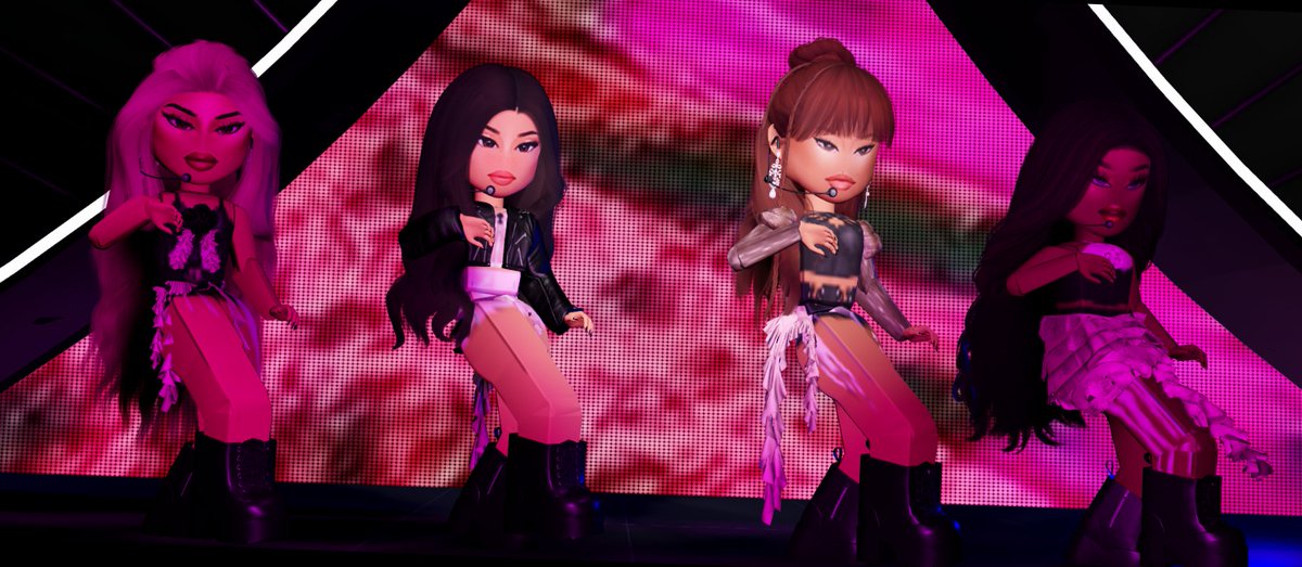 Venus Entertainment tweet media