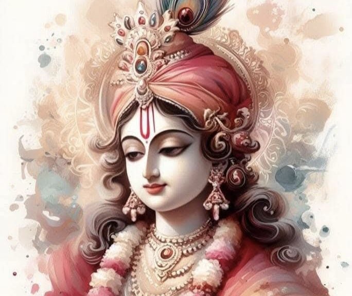 chauhanaug08's tweet image. एक झूठ बोलने वाला #व्यक्ति जिन्दगी भर दूसरों को
खुश रख सकता
है 

अपनों को नहीं, क्योंकि #झूठे लोग और बासी भोग
बीमारी के लक्षण हैं,
वफ़दारी के 
नहीं!

&quot;जय श्री कृष्णा&quot; 
🙏सुप्रभात🙏