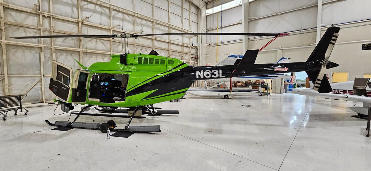 Helicopters Inc tweet media