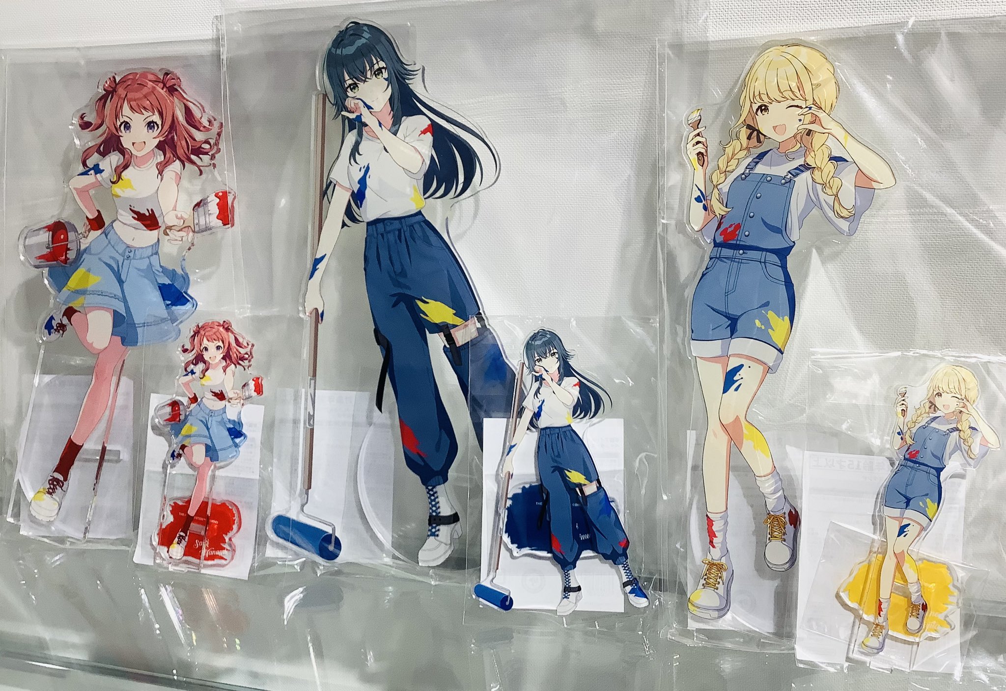 アイドルマスター オフィシャルショップ on X: 