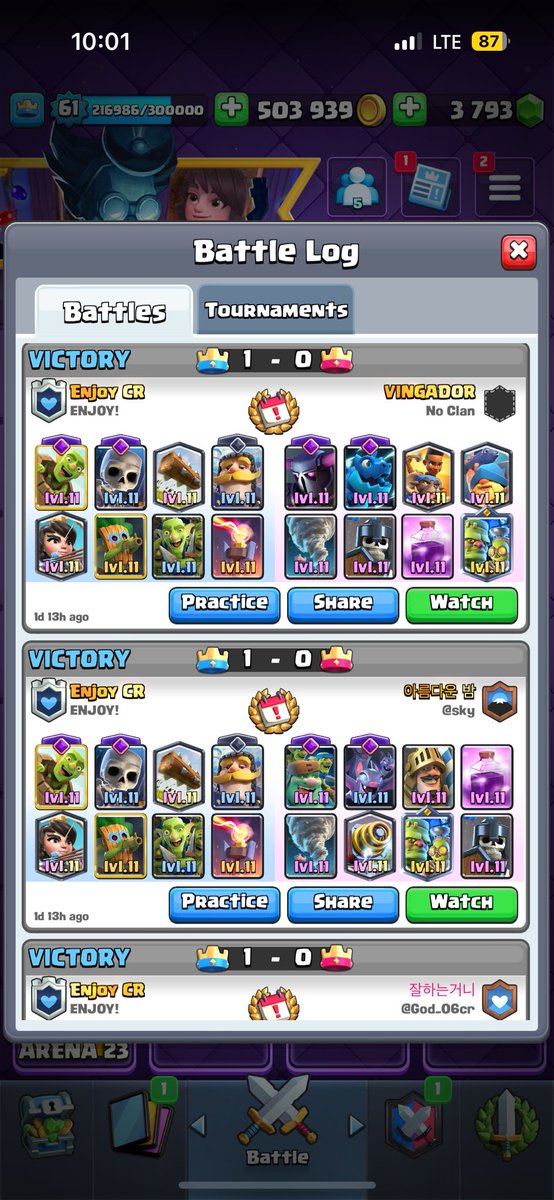 Enjoy_CR's tweet photo. @avenger_cr6 https://t.co/LxKEpSlaFp
