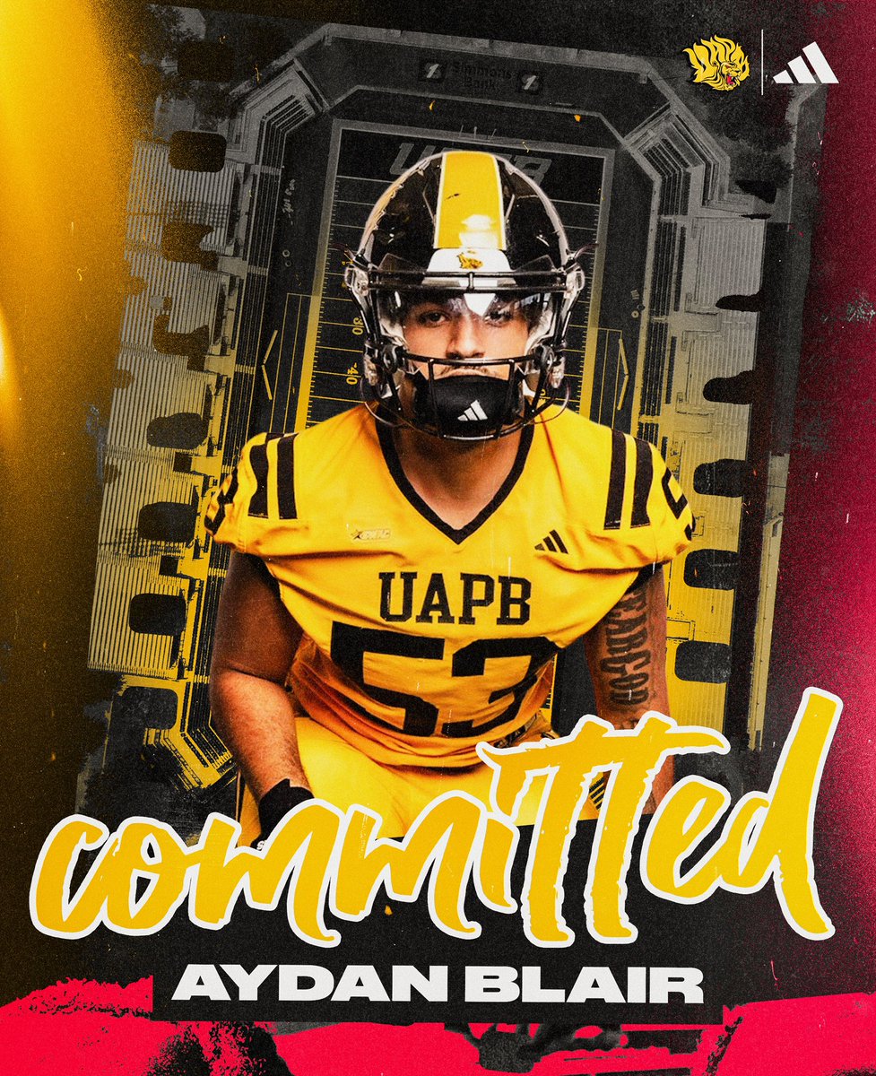 Aydan Blair tweet media