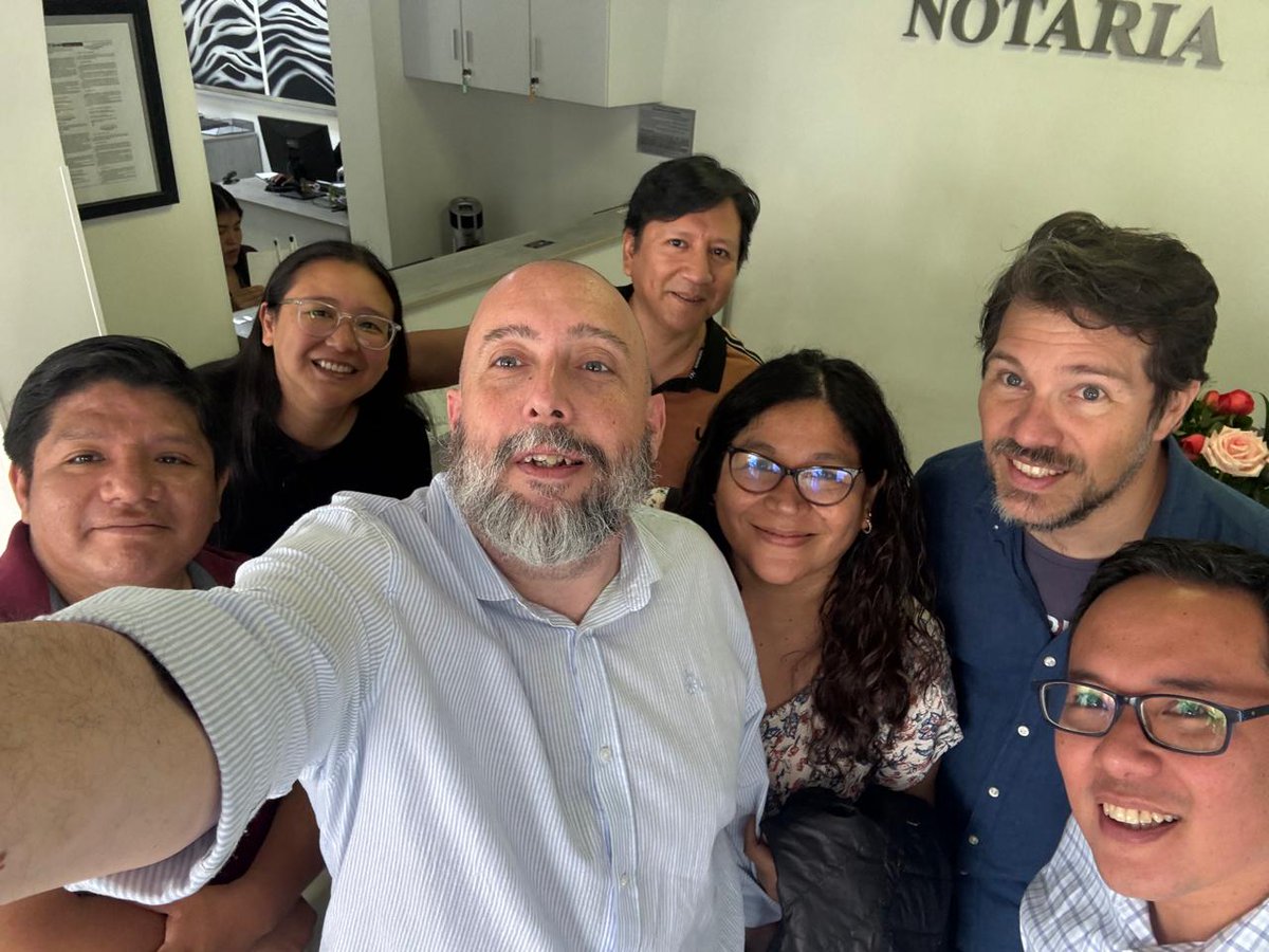 En este 2025 se vienen cositas...