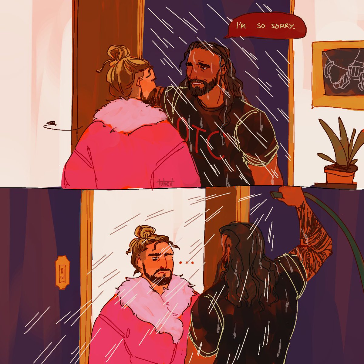 chel (@destiniesfic) / Posts / X