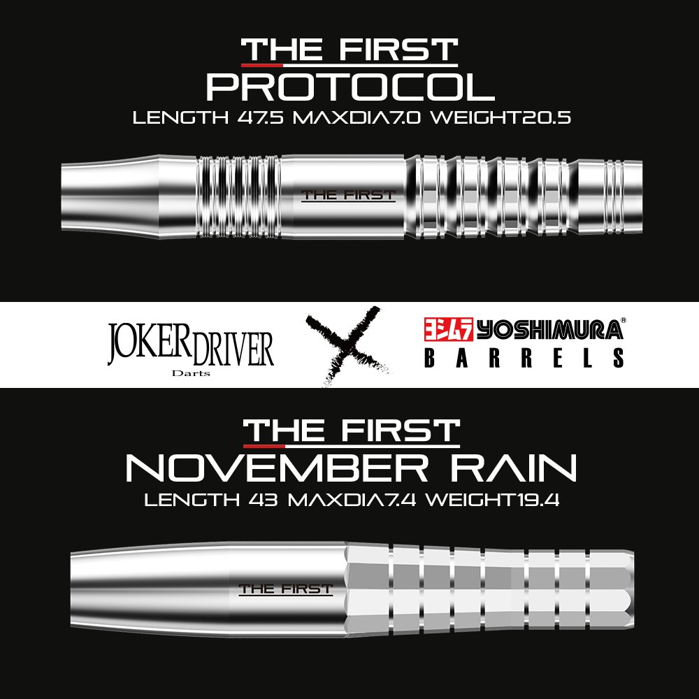 YOSHIMURA BARRELS (@yoshimurabarrel) / X YOSHIMURA BARRELS (@yoshimurabarrel) / X