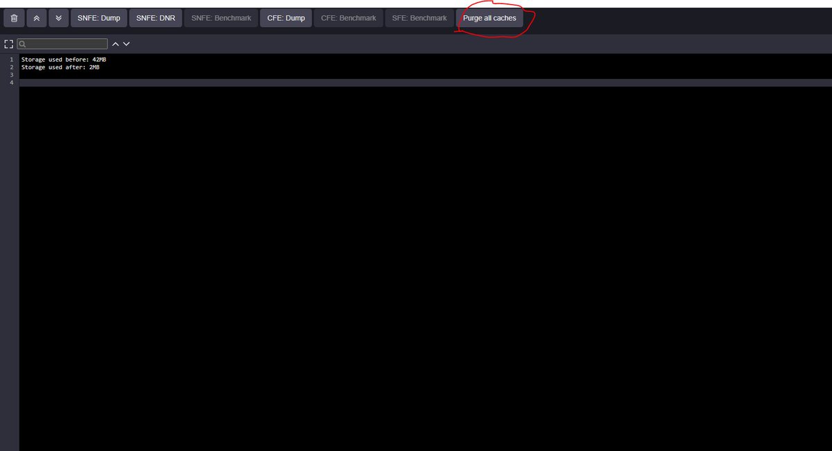 PhilipOffTime's tweet photo. uBlock Origin today stopped working for me, So I found a way for it to work for me, THIS IS THE WAY https://t.co/llXexW6G3y