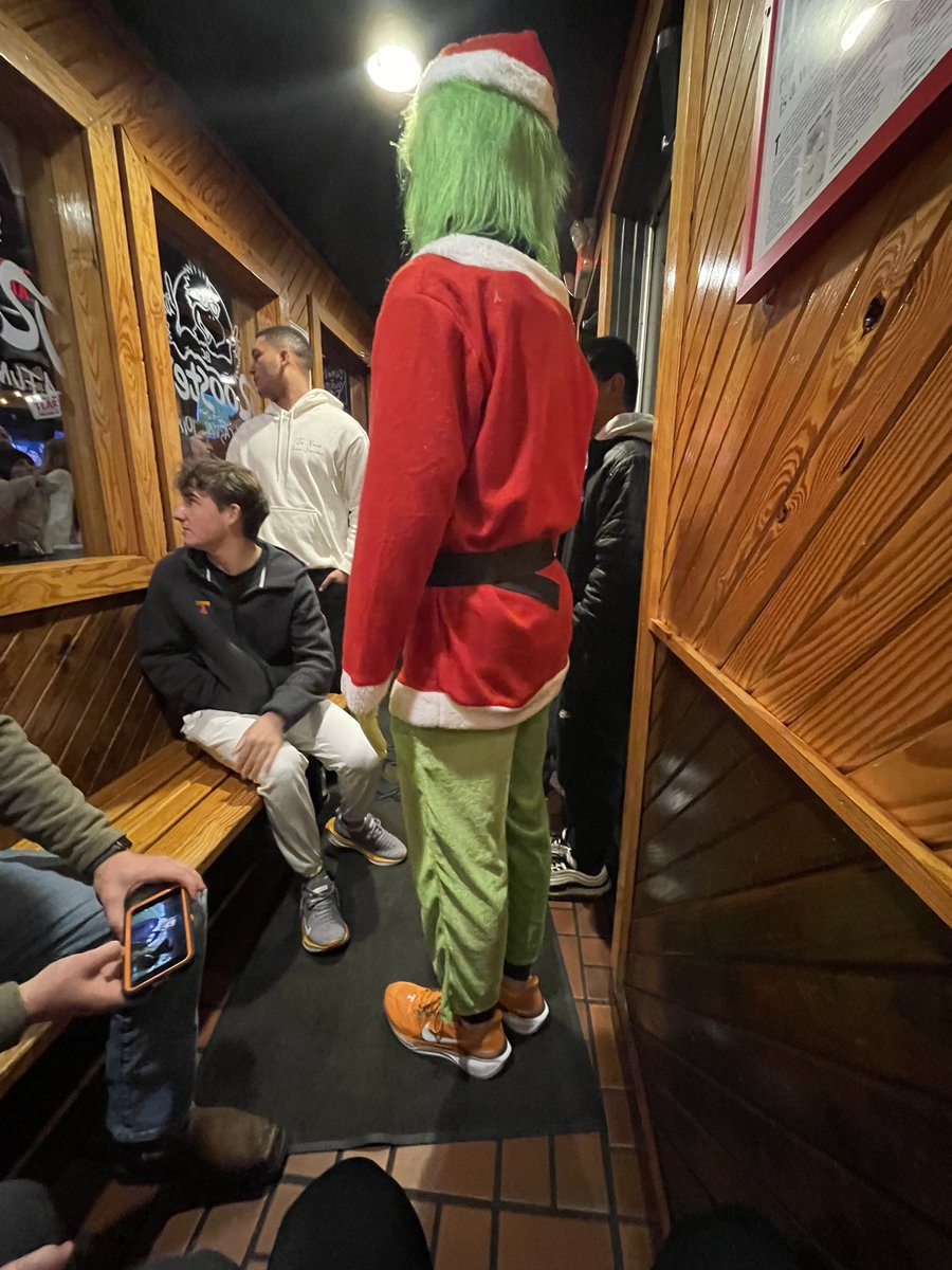 Frederick Miller, CEO tweet media