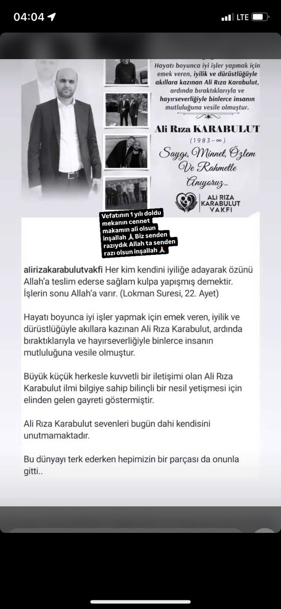 Tuba OKAN TEKİN (@tubaokantekin72) on Twitter photo 